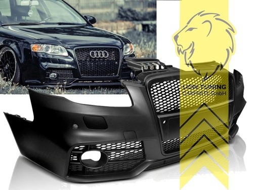 Frontstoßstange für audi - frontstoßstange,