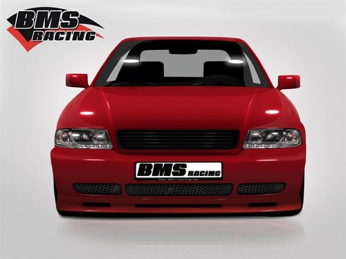 Bms racing spoilerlippe - bms,