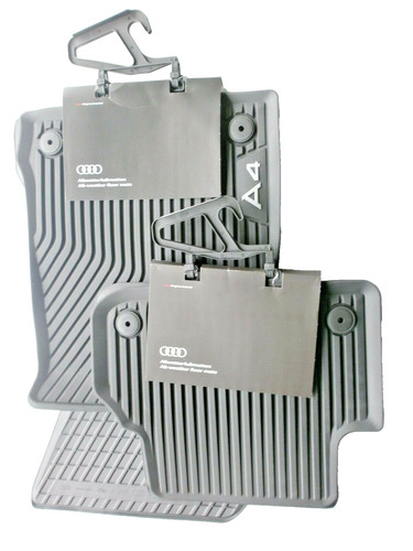 Original audi a4 8w - original,