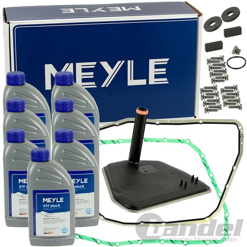 Meyle teilesatz ölwechsel - teilesatz,
