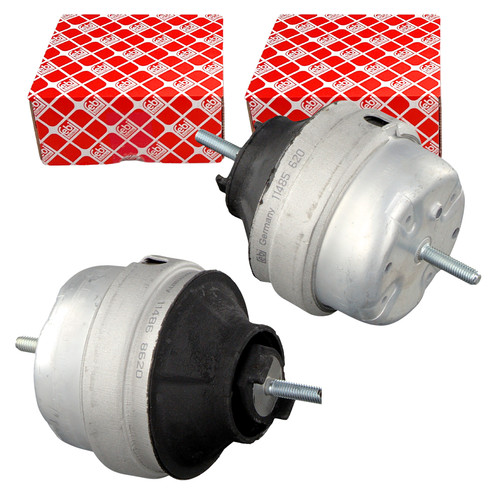 Febi motorlager halter audi - febi,