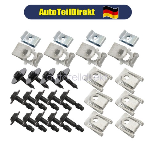 Unterfahrschutz motorschutz - unterfahrschutz,