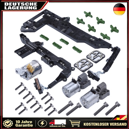 Reparatursatz mechatronik neu - mechatronik,