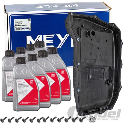 Meyle teilesatz - meyle,