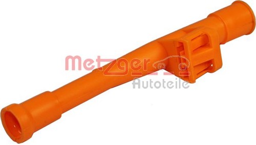 Metzger autoteile trichter - autoteile,