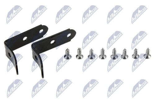 Handschuhfach reparatur set - reparatur,