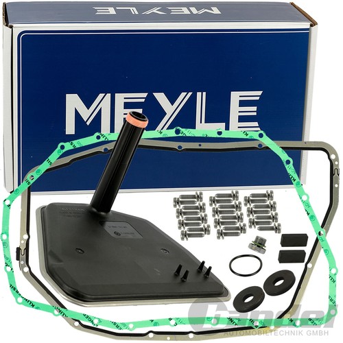 Meyle teilesatz ölwechsel - teilesatz,