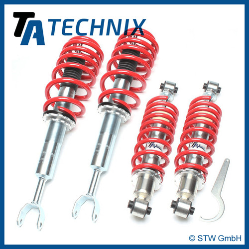 Gewinde fahrwerk audi a4 - audi,