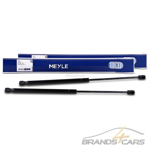 Meyle gasfeder heckklappe - gasfeder,