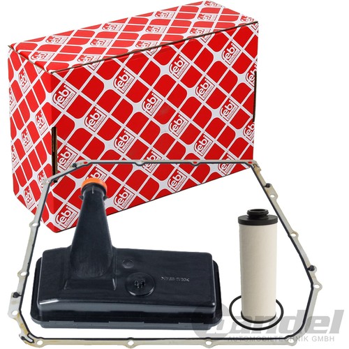 Febi teilesatz automatik - febi,