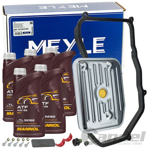 Meyle teilesatz - meyle,