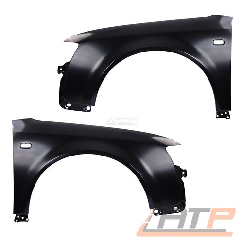 Kotflügel vorne set - 2x,