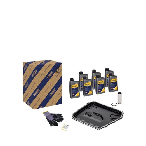 Hengst filter teilesatz - hengst,