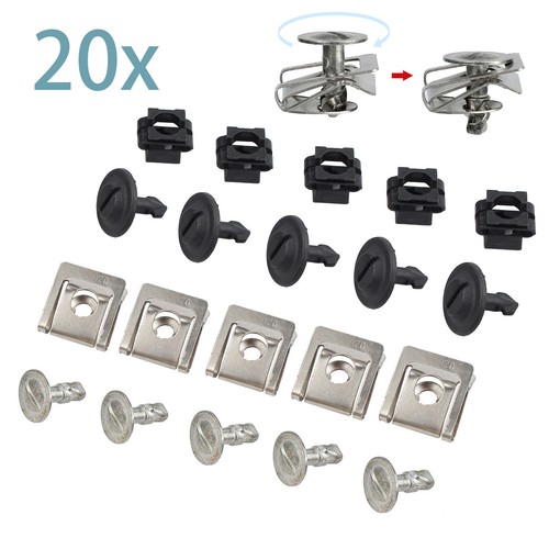 20er set unterboden - 20er,