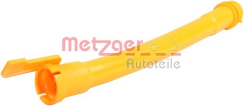 Trichter ölpeilstab metzger - trichter,