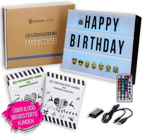 Lichtbox led lightbox 173 - lichtbox,