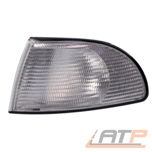 Blinker weiß vorne links - blinker,