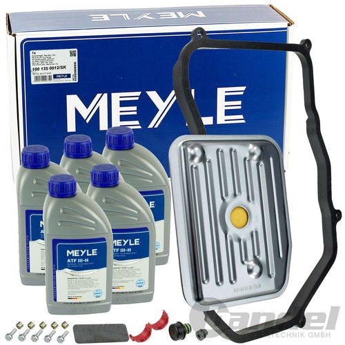 Meyle teilesatz - meyle,